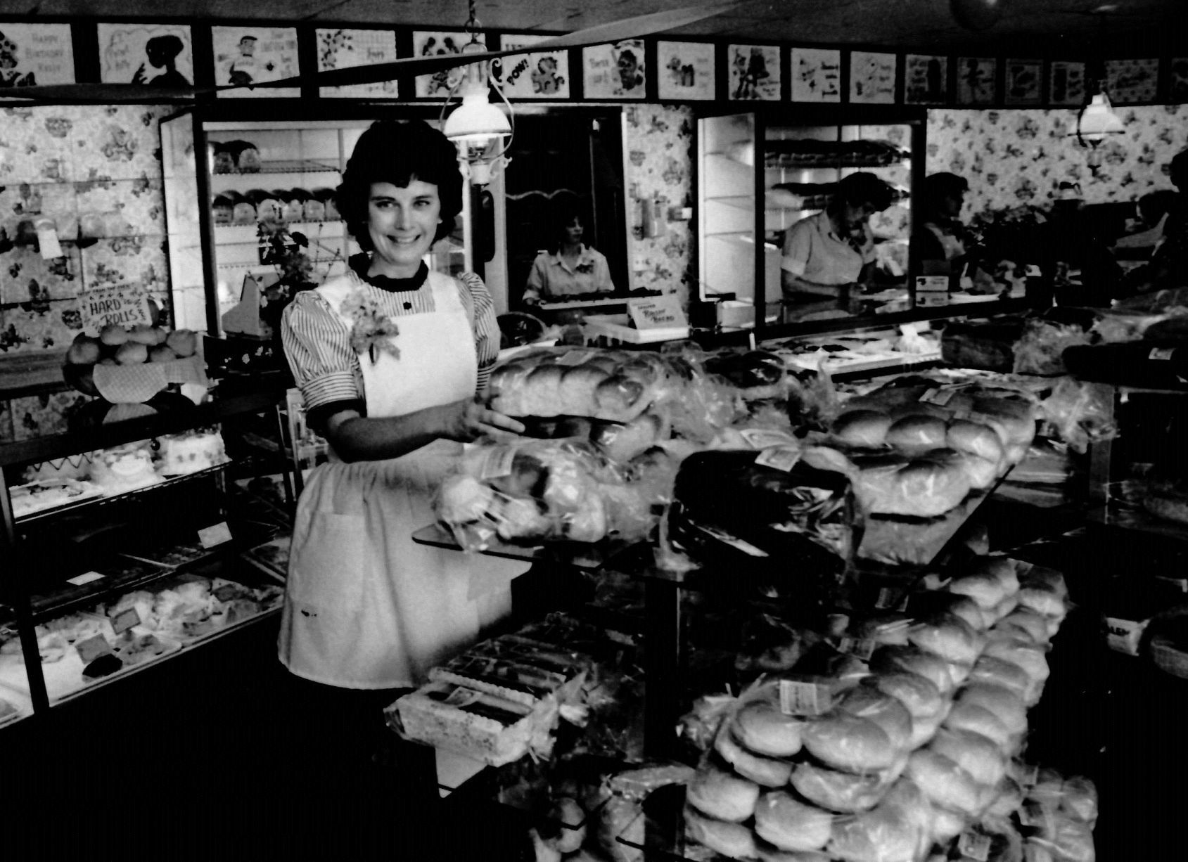 Linda's Bakery